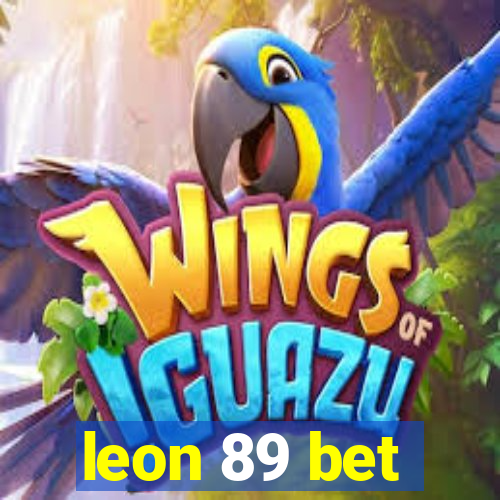 leon 89 bet